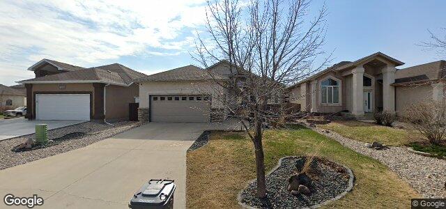 34 Westwater Drive（加拿大曼尼托巴省溫尼伯市）房屋照片