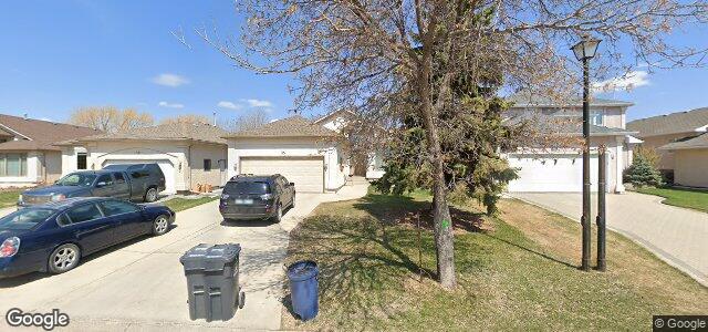 35 Aubin Drive（加拿大曼尼托巴省溫尼伯市）房屋照片