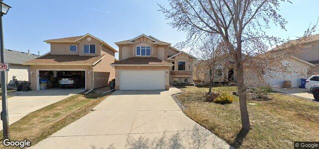 35 Braswell Bay（加拿大曼尼托巴省溫尼伯市）房屋照片