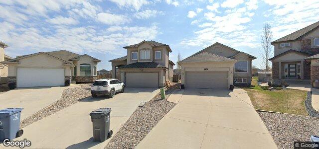 35 Breton Bay（加拿大曼尼托巴省溫尼伯市）房屋照片