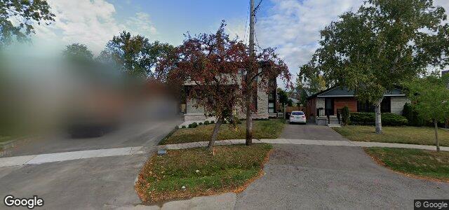 35 Bridgetown Drive（加拿大曼尼托巴省溫尼伯市）房屋照片