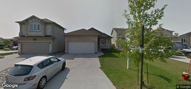 35 Burke Bay（加拿大曼尼托巴省溫尼伯市）房屋照片