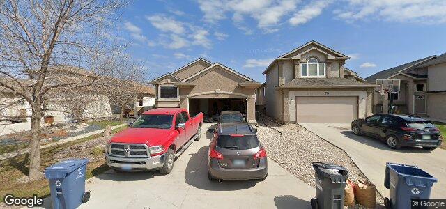 35 Dallner Bay（加拿大曼尼托巴省溫尼伯市）房屋照片