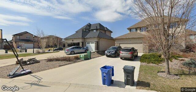 35 Elstree Court（加拿大曼尼托巴省溫尼伯市）房屋照片