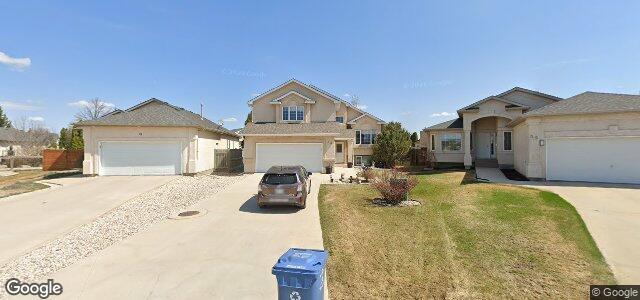 35 Harbinger Bay（加拿大曼尼托巴省溫尼伯市）房屋照片