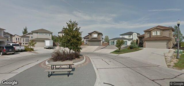 35 Montvale Crescent（加拿大曼尼托巴省溫尼伯市）房屋照片