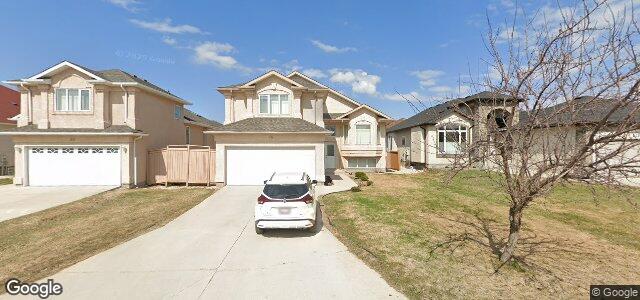 35 Northport Bay（加拿大曼尼托巴省溫尼伯市）房屋照片