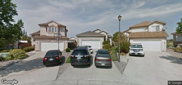 35 Wildfire Drive（加拿大曼尼托巴省溫尼伯市）房屋照片