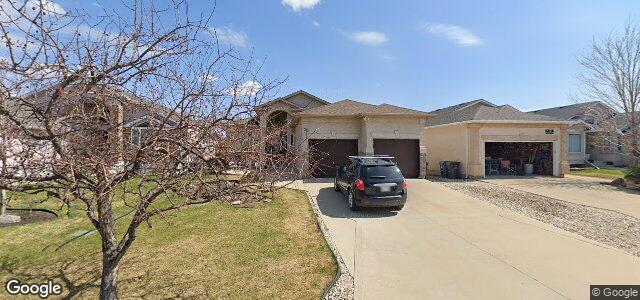 35 Willmington Drive（加拿大曼尼托巴省溫尼伯市）房屋照片