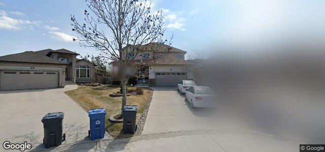 35 Yorkwood Drive（加拿大曼尼托巴省溫尼伯市）房屋照片