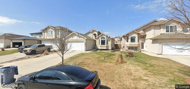 36 Braswell Bay（加拿大曼尼托巴省溫尼伯市）房屋照片