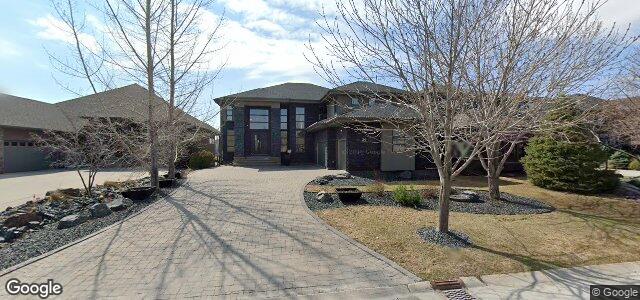 36 Eastoak Drive（加拿大曼尼托巴省溫尼伯市）房屋照片