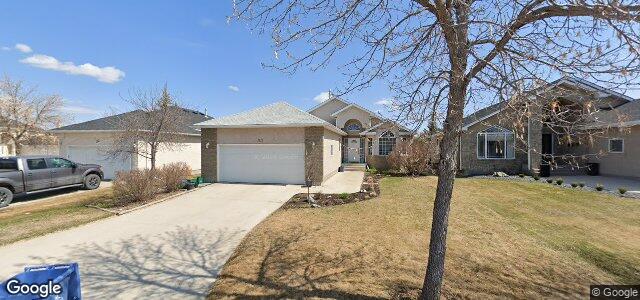 37 Beaudry Bay（加拿大曼尼托巴省溫尼伯市）房屋照片