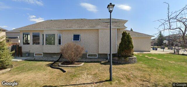 37 Breland Bay（加拿大曼尼托巴省溫尼伯市）房屋照片