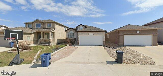 375 Shorehill Drive（加拿大曼尼托巴省溫尼伯市）房屋照片