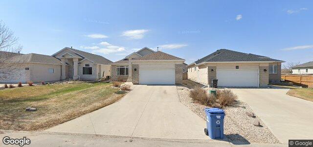 38 Beaudry Bay（加拿大曼尼托巴省溫尼伯市）房屋照片