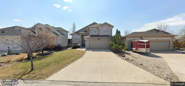 38 Breland Bay（加拿大曼尼托巴省溫尼伯市）房屋照片