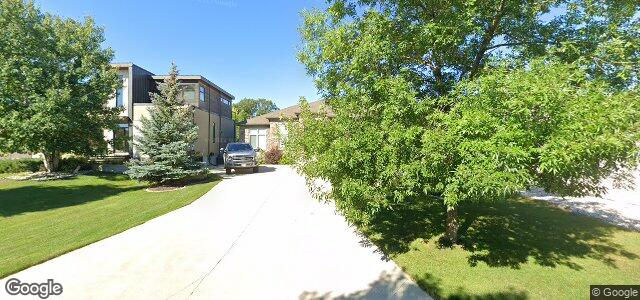 38 Bridgetown Drive（加拿大曼尼托巴省溫尼伯市）房屋照片