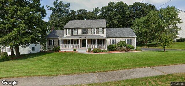 38 High Ridge Road（加拿大曼尼托巴省溫尼伯市）房屋照片