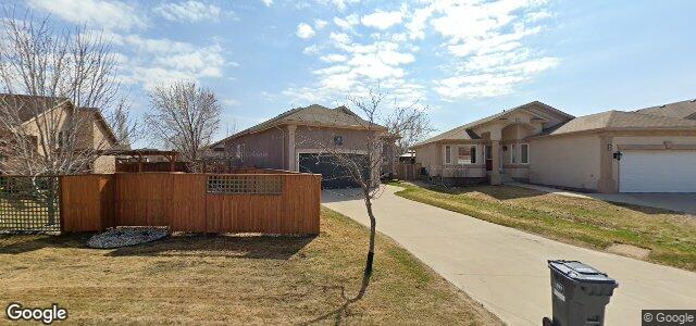 38 Northport Bay（加拿大曼尼托巴省溫尼伯市）房屋照片