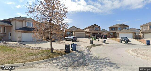 38 Tascona Road（加拿大曼尼托巴省溫尼伯市）房屋照片