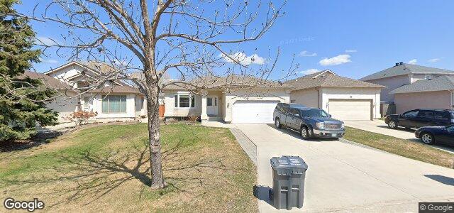 39 Aubin Drive（加拿大曼尼托巴省溫尼伯市）房屋照片