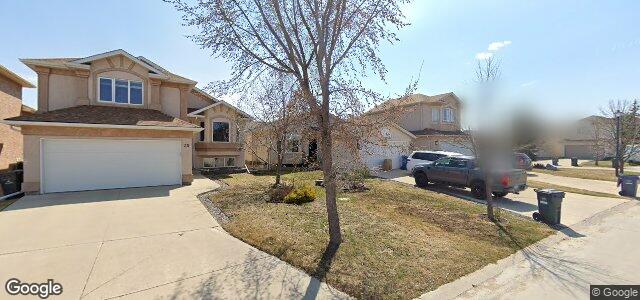 Photo of 39 Braswell Bay in Winnipeg, Manitoba