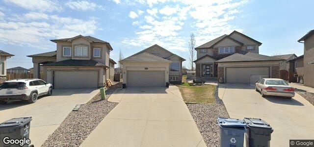 39 Breton Bay（加拿大曼尼托巴省溫尼伯市）房屋照片