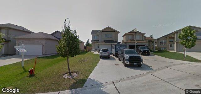 39 Burke Bay（加拿大曼尼托巴省溫尼伯市）房屋照片