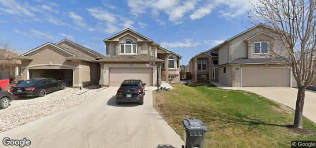 39 Dallner Bay（加拿大曼尼托巴省溫尼伯市）房屋照片