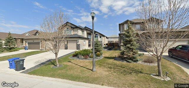 39 Edenwood Place（加拿大曼尼托巴省溫尼伯市）房屋照片