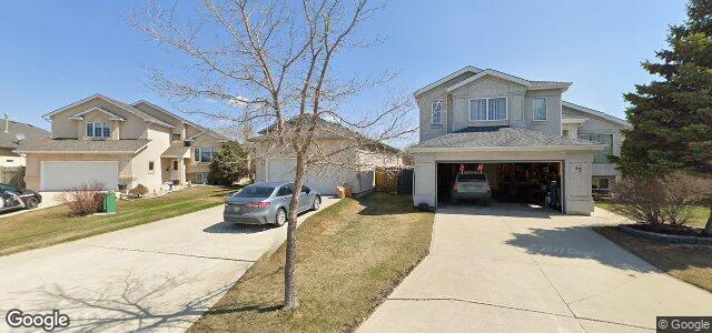 39 Harbinger Bay（加拿大曼尼托巴省溫尼伯市）房屋照片