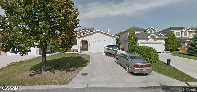 39 Norcross Crescent（加拿大曼尼托巴省溫尼伯市）房屋照片