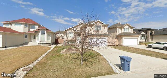 39 Northport Bay（加拿大曼尼托巴省溫尼伯市）房屋照片