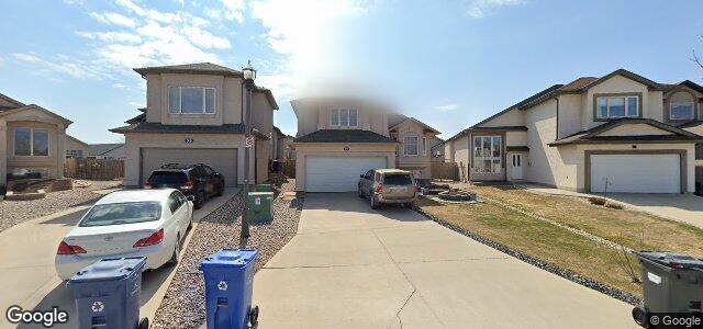 39 Northwood Court（加拿大曼尼托巴省溫尼伯市）房屋照片