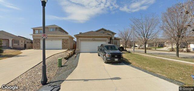 39 Stonecourt Place（加拿大曼尼托巴省溫尼伯市）房屋照片