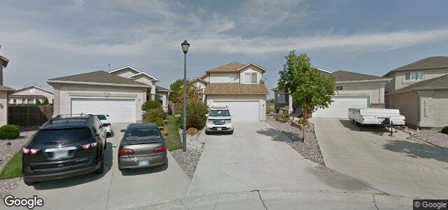 39 Wildfire Drive（加拿大曼尼托巴省溫尼伯市）房屋照片