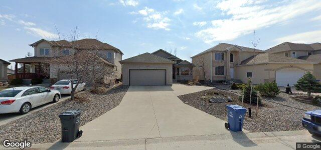 39 Yorkwood Drive（加拿大曼尼托巴省溫尼伯市）房屋照片