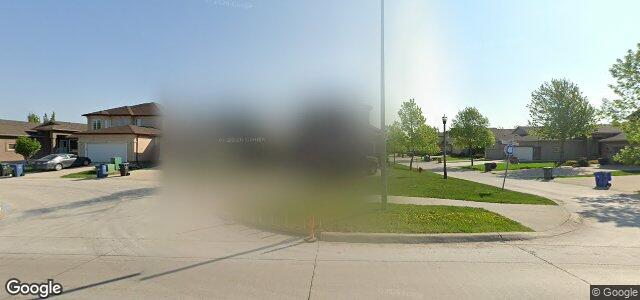 391 Shorehill Drive（加拿大曼尼托巴省溫尼伯市）房屋照片