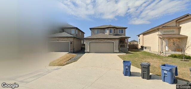 Photo of 396 Shorehill Drive in Winnipeg, Manitoba