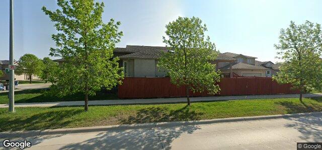 4 Dallner Bay（加拿大曼尼托巴省溫尼伯市）房屋照片