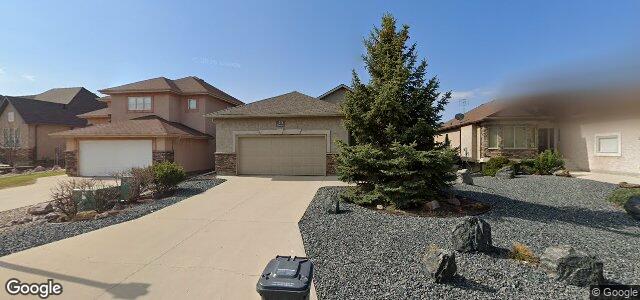 40 Waterton Drive（加拿大曼尼托巴省溫尼伯市）房屋照片