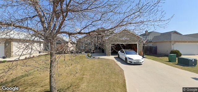 41 Beaudry Bay（加拿大曼尼托巴省溫尼伯市）房屋照片