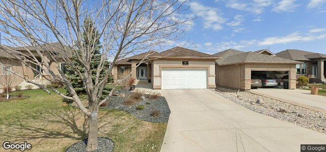 41 Eastoak Drive（加拿大曼尼托巴省溫尼伯市）房屋照片