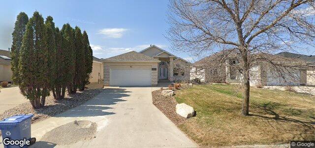 Photo of 42 Beaudry Bay in Winnipeg, Manitoba