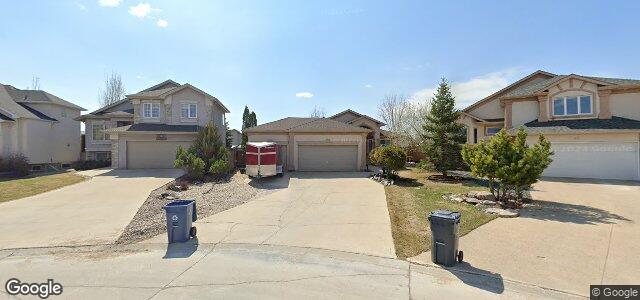 42 Breland Bay（加拿大曼尼托巴省溫尼伯市）房屋照片