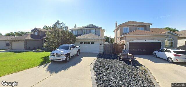 42 High Ridge Road（加拿大曼尼托巴省溫尼伯市）房屋照片