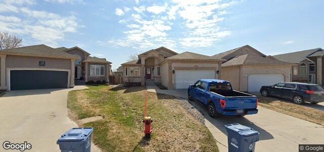 42 Northport Bay（加拿大曼尼托巴省溫尼伯市）房屋照片