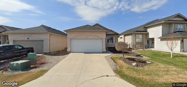 42 Southside Drive（加拿大曼尼托巴省溫尼伯市）房屋照片