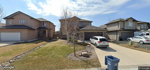 42 Waldport Bay（加拿大曼尼托巴省溫尼伯市）房屋照片